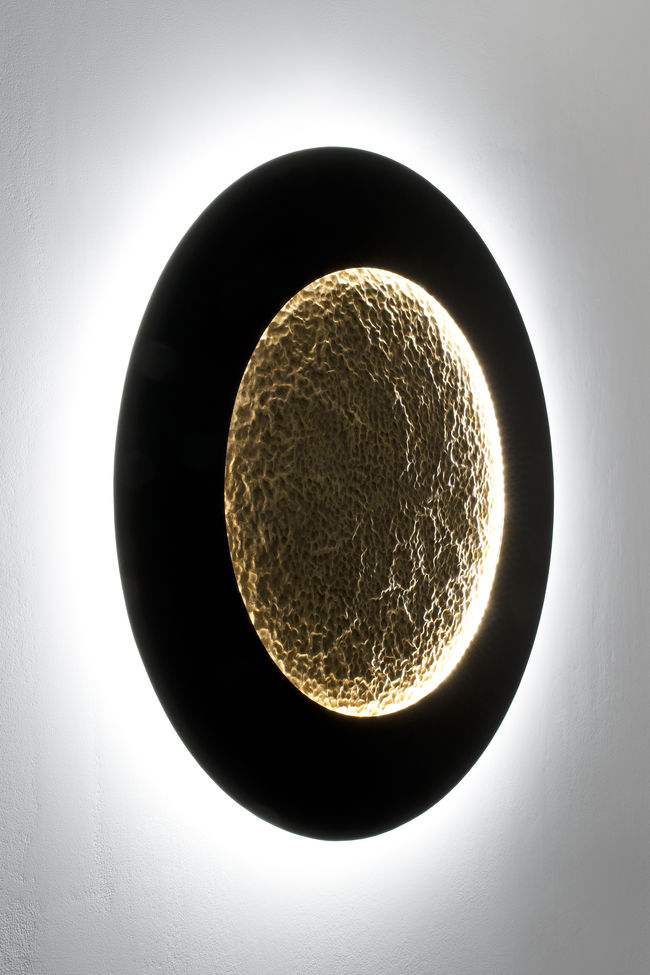 Wandleuchte LUNA APERTURA XL